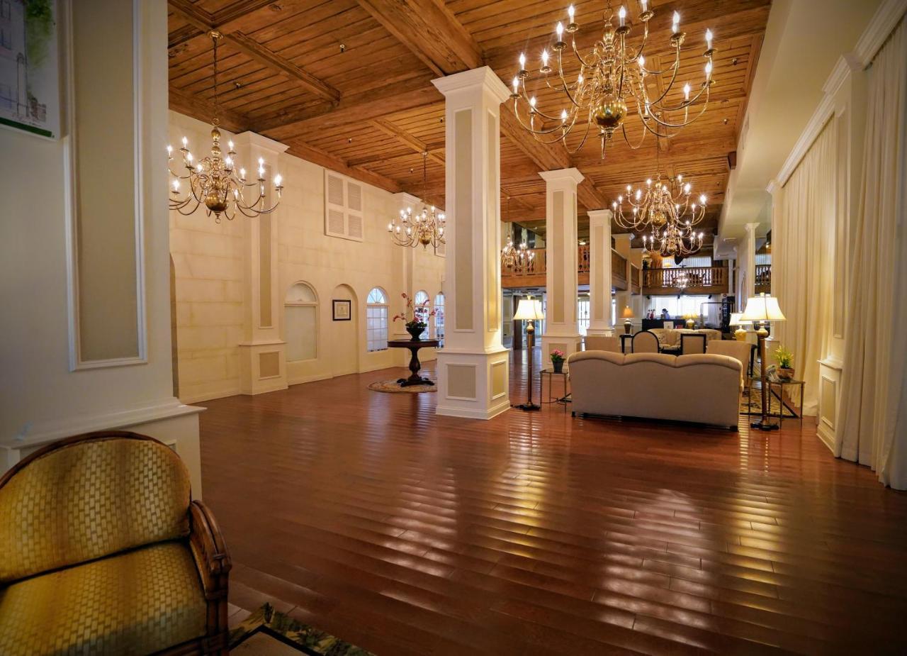 Palm Beach Hotel Petite Retreat 2 Blocks To Beach!! Historic Landmark Buitenkant foto