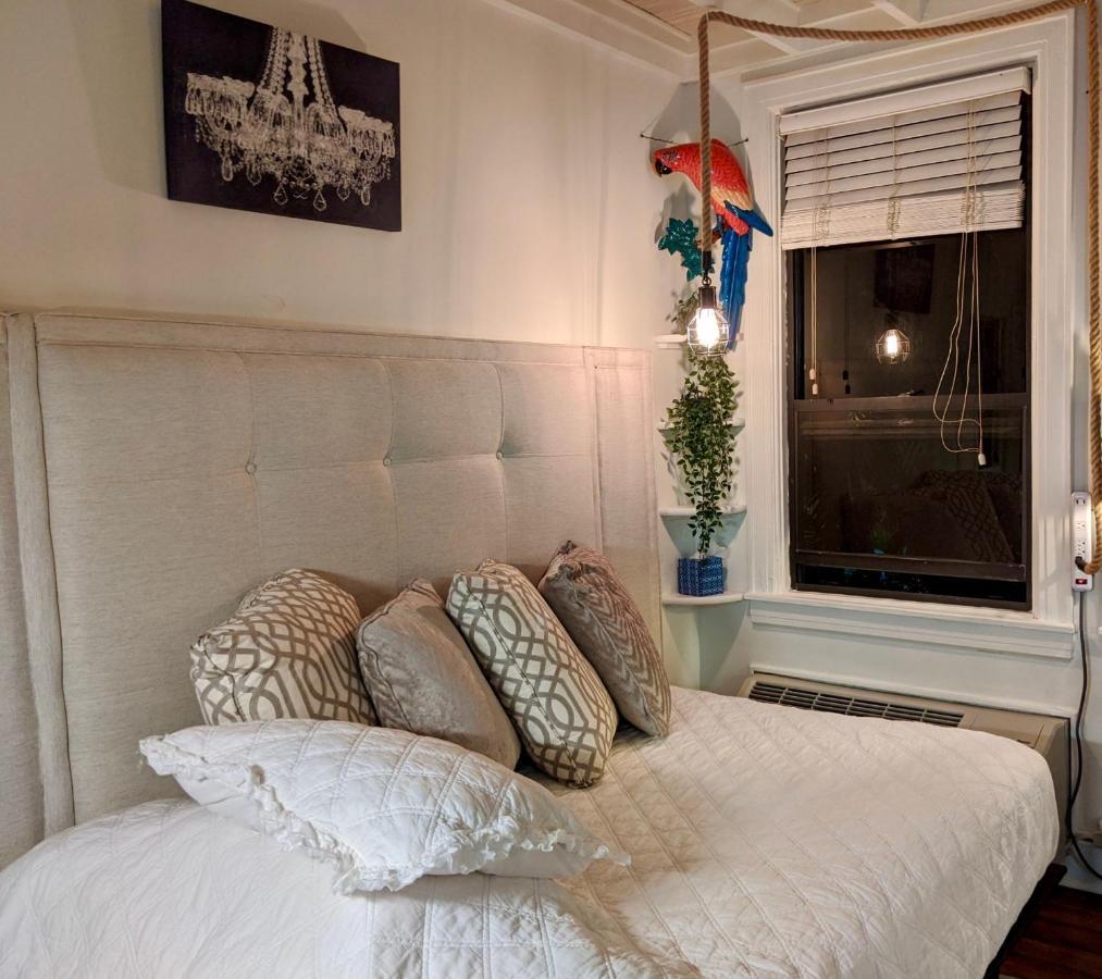 Palm Beach Hotel Petite Retreat 2 Blocks To Beach!! Historic Landmark Buitenkant foto